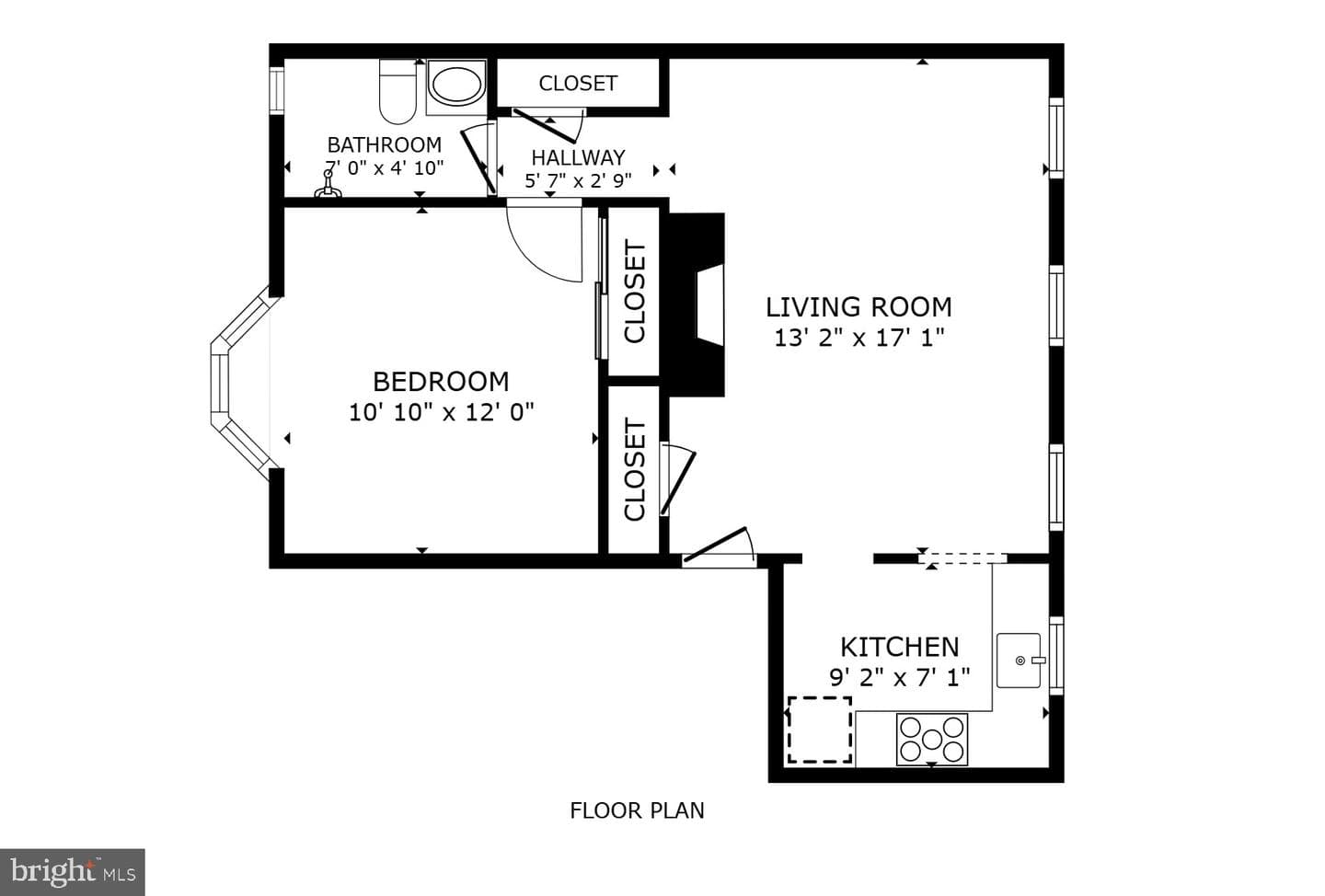 2105 N Scott Street #79 photo 21