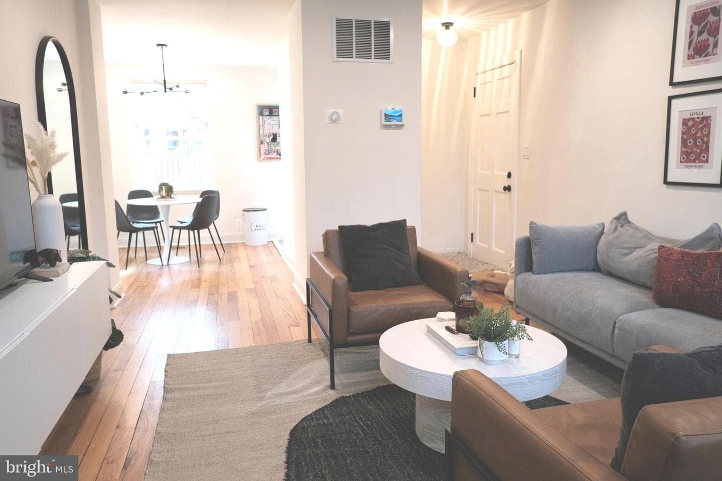3468 S Stafford Street #a1 photo 3