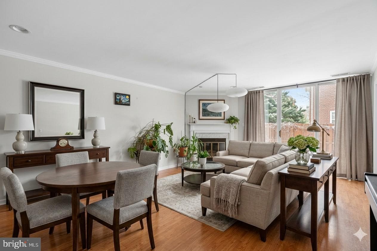 939 S Scott Street #1, Arlington