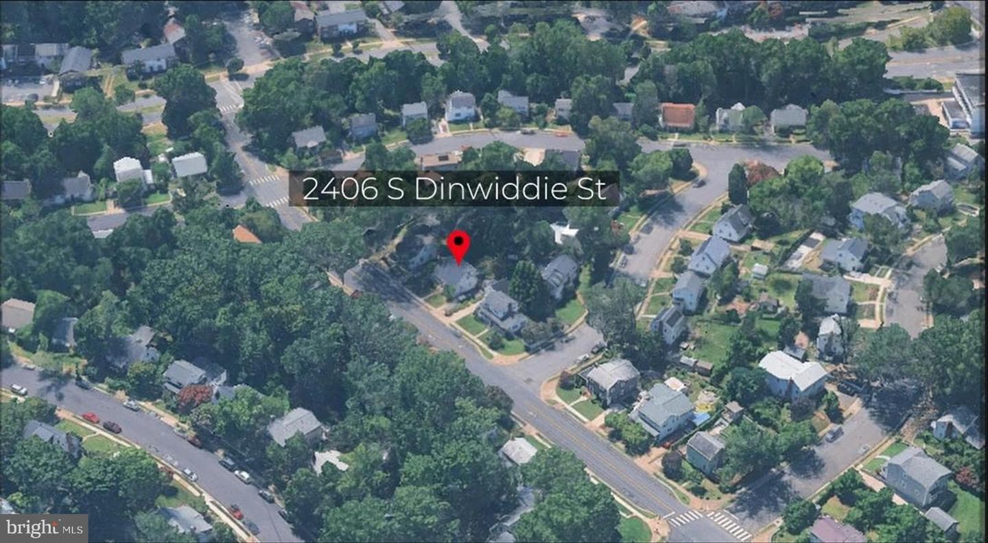 2406 S Dinwiddie Street photo 3