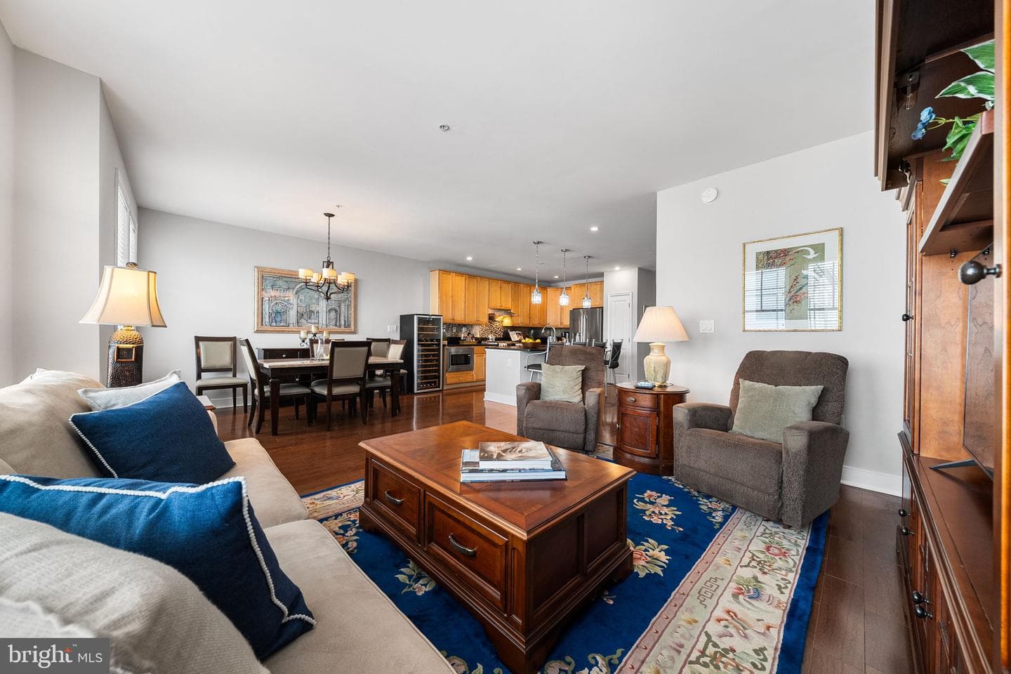 1418 N Rhodes Street #b420 photo 21