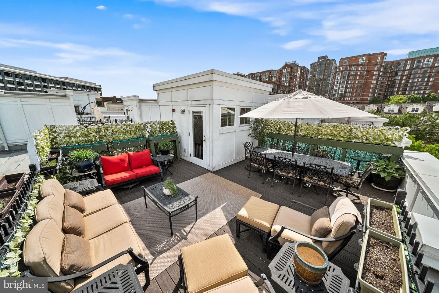 1418 N Rhodes Street #b420 photo 48
