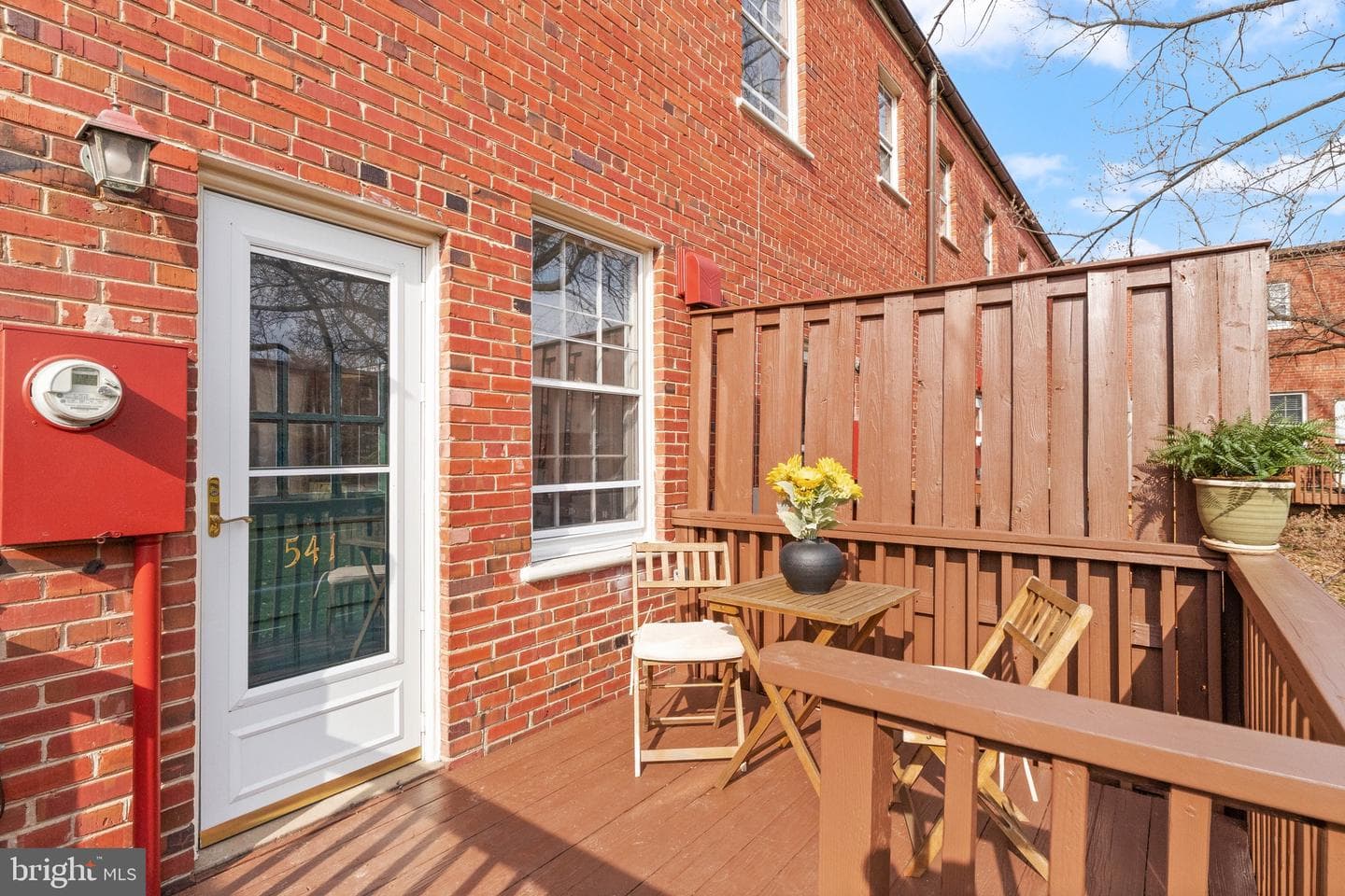 1510 S Edgewood St # 541 photo 9
