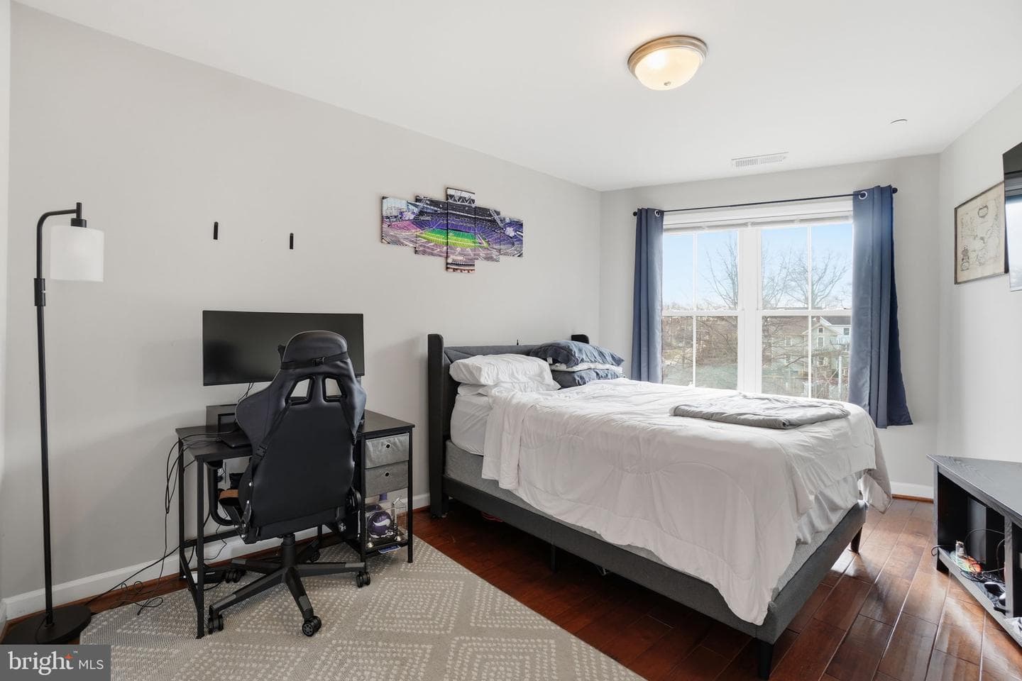2101 N Monroe Street #201 photo 10