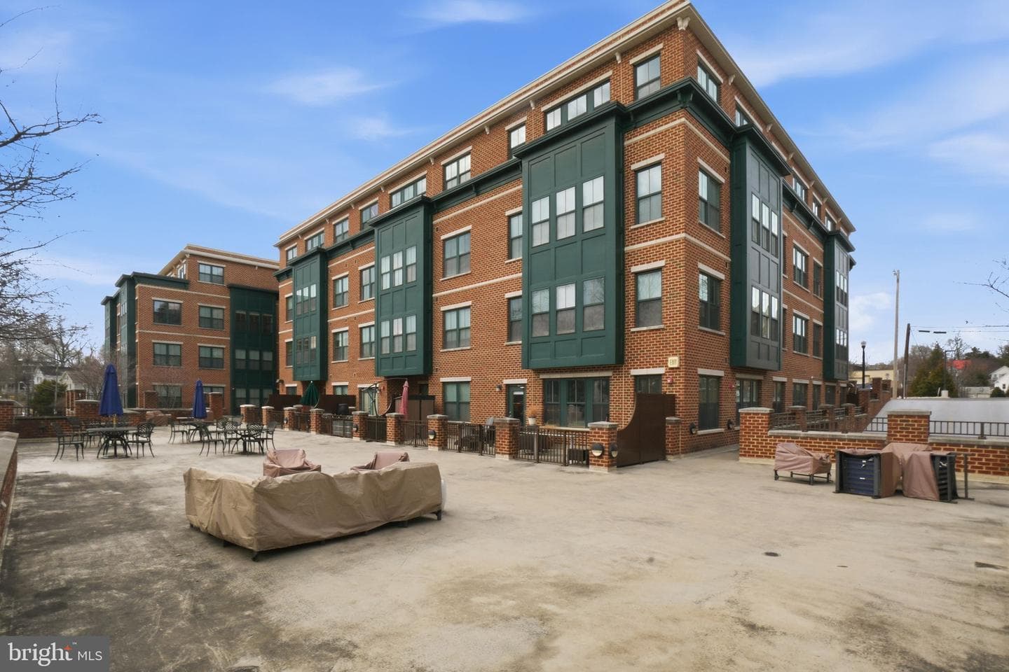2101 N Monroe Street #201 photo 18