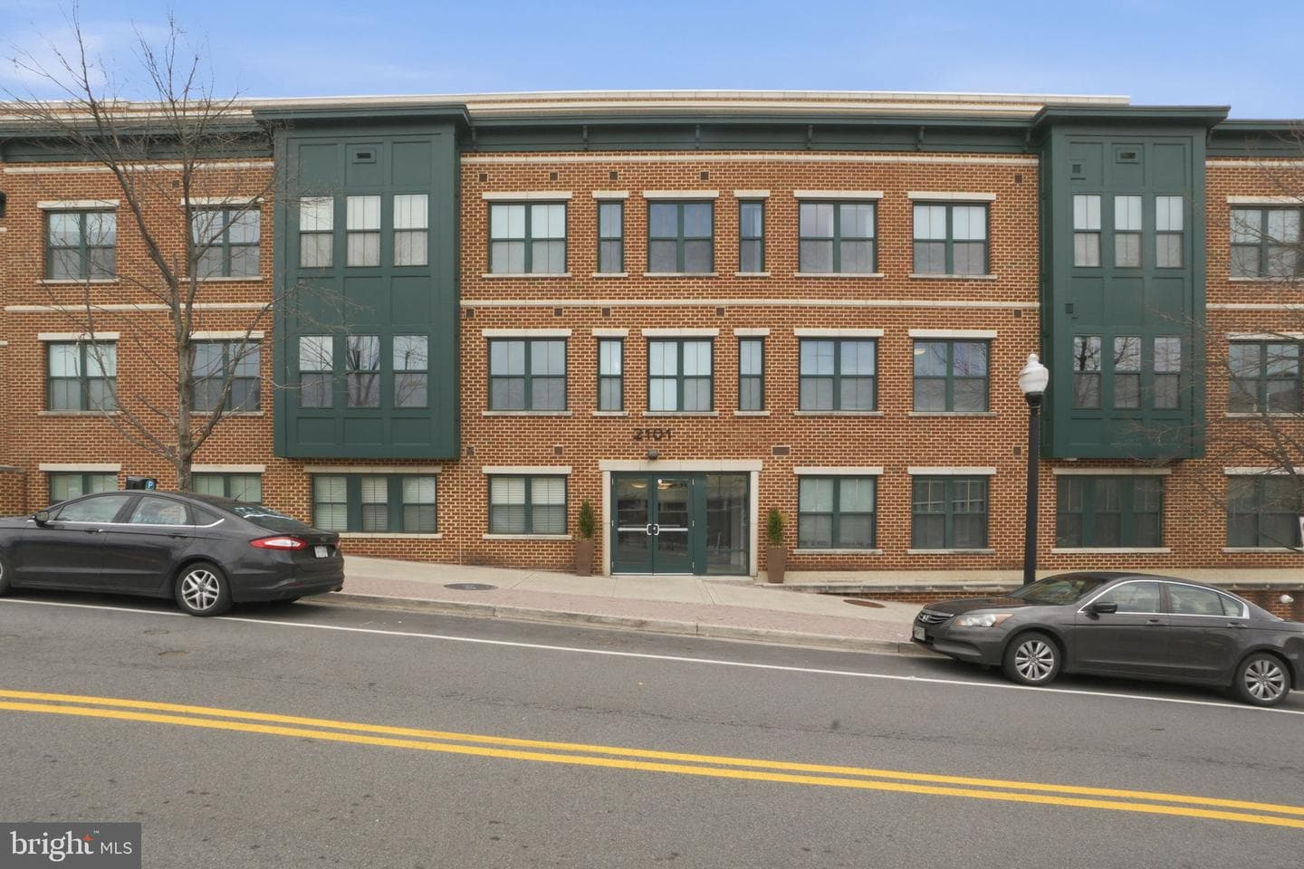 2101 N Monroe Street #201 photo 2