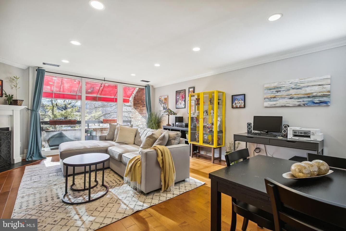 1657 S Hayes Street #b photo 10