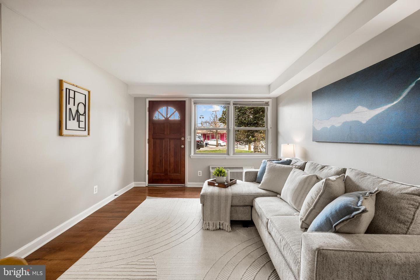 2030 N Woodrow Street #1 photo 2