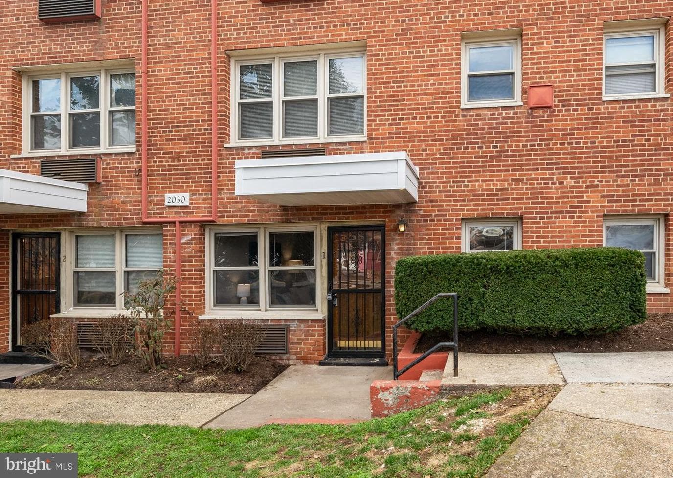 2030 N Woodrow Street #1 photo 21