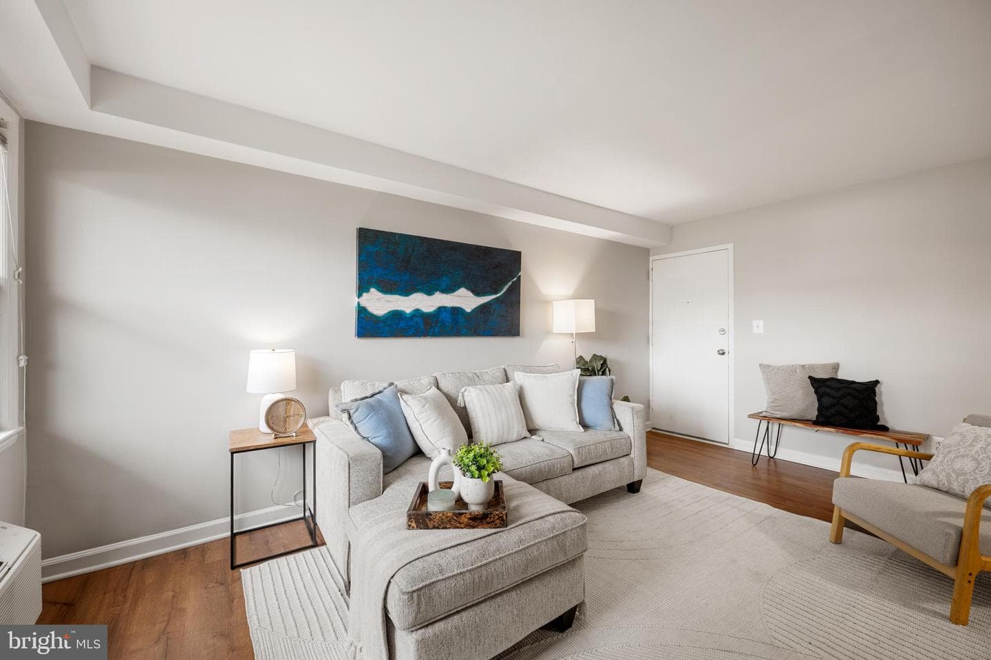 2030 N Woodrow Street #1 photo 3