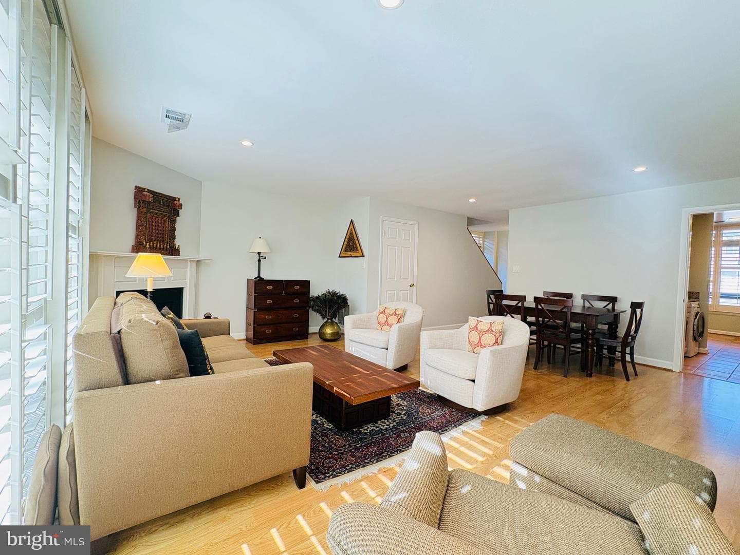 1661 S Hayes Street #2 photo 8