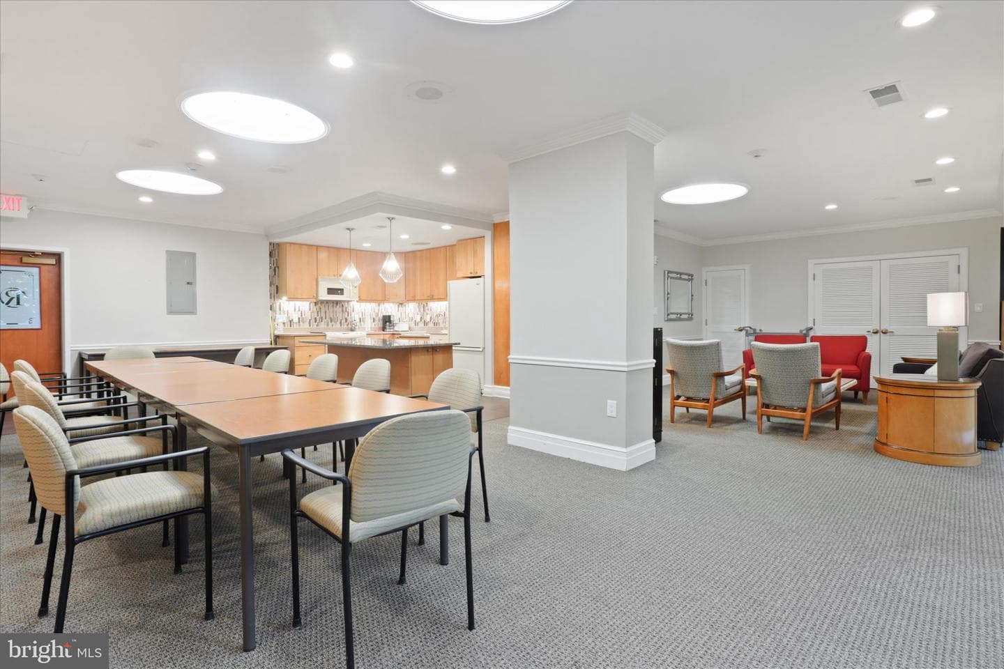 1101 S Arlington Ridge Road #201 photo 32