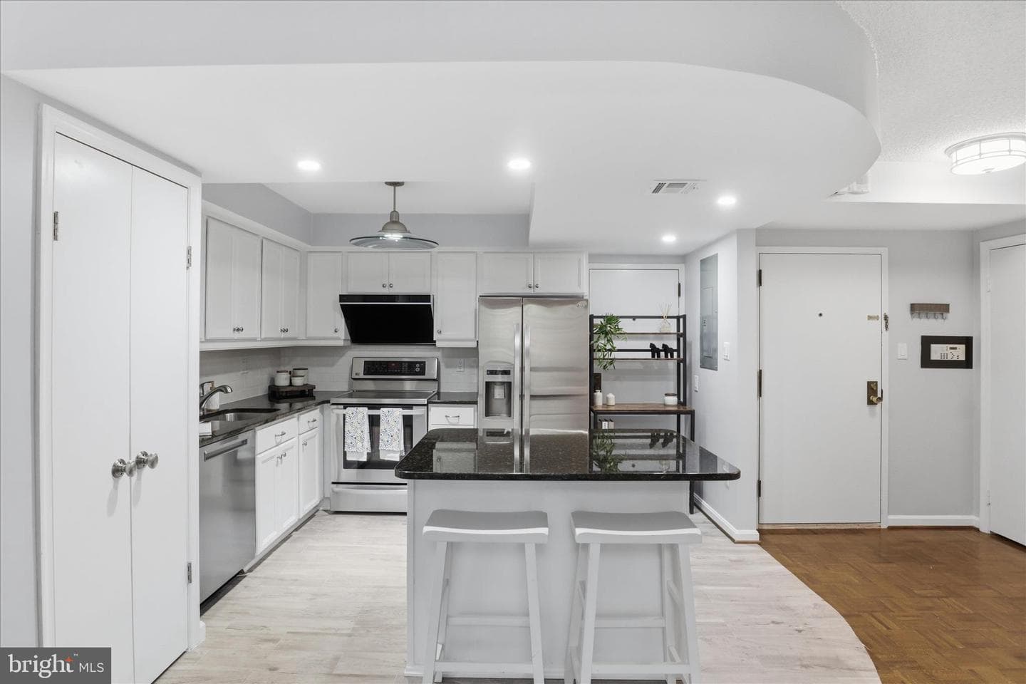 1101 S Arlington Ridge Road #201 photo 5