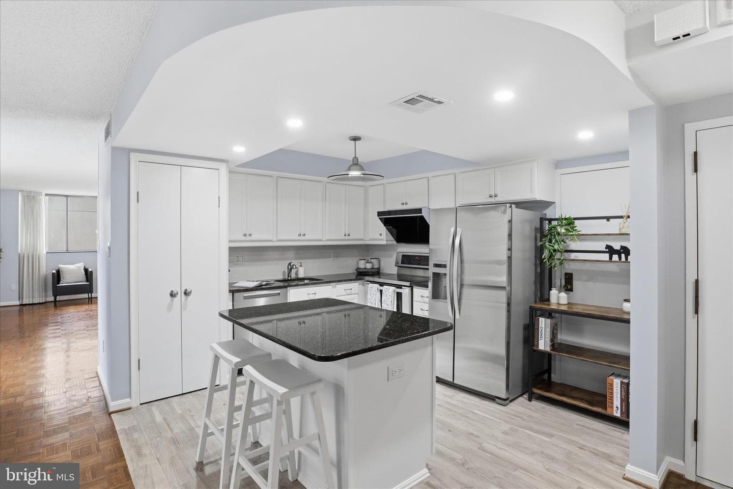 1101 S Arlington Ridge Road #201 photo 7