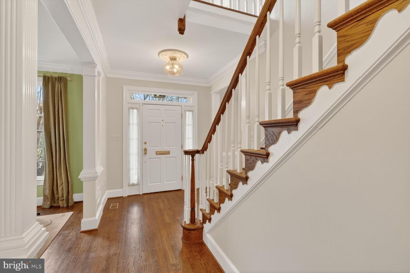 5206 Little Falls Road photo 6