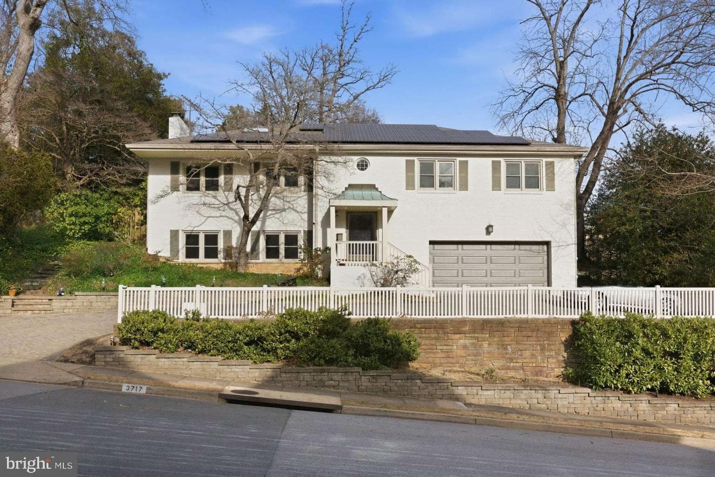 3717 N Nelson Street, Arlington