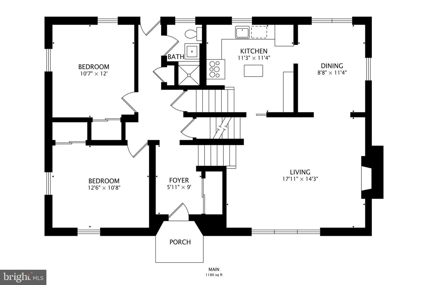 2319 N Roosevelt Street photo 43