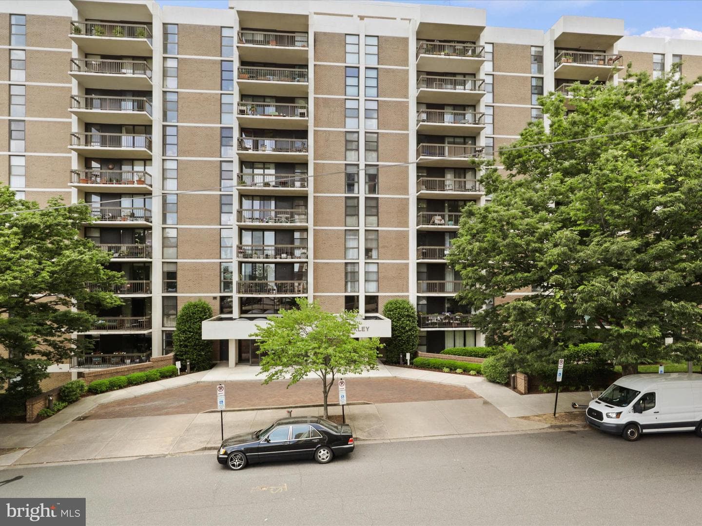 1016 S Wayne Street #t-12, Arlington