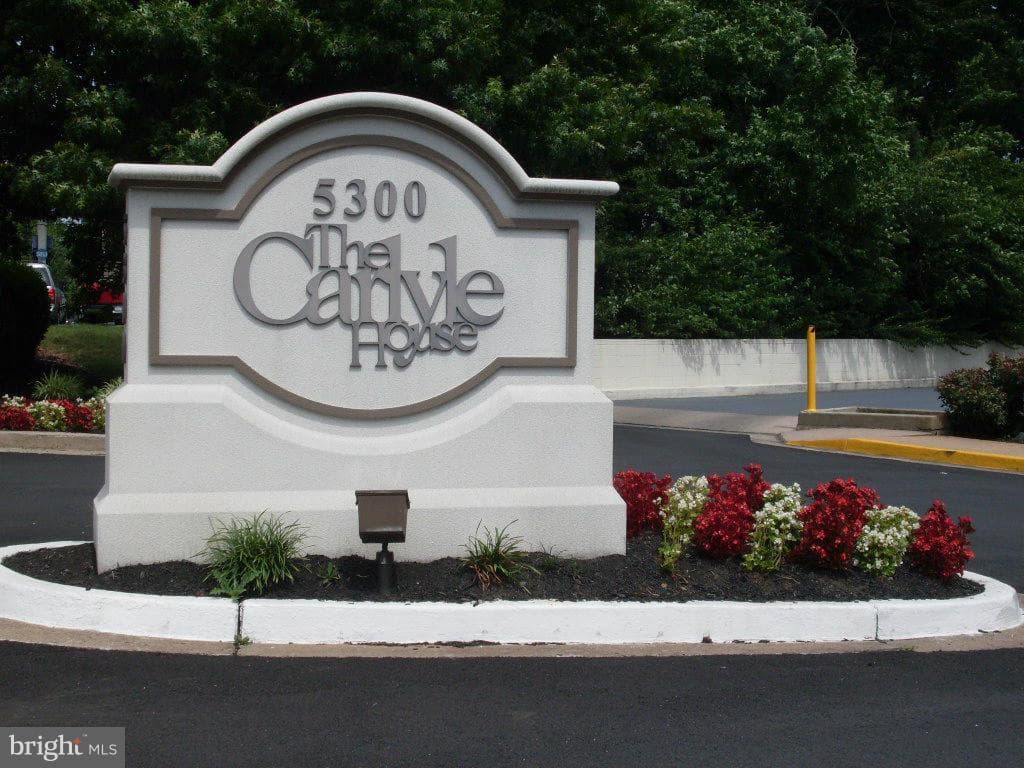 5300 Columbia Pike #603 photo 18
