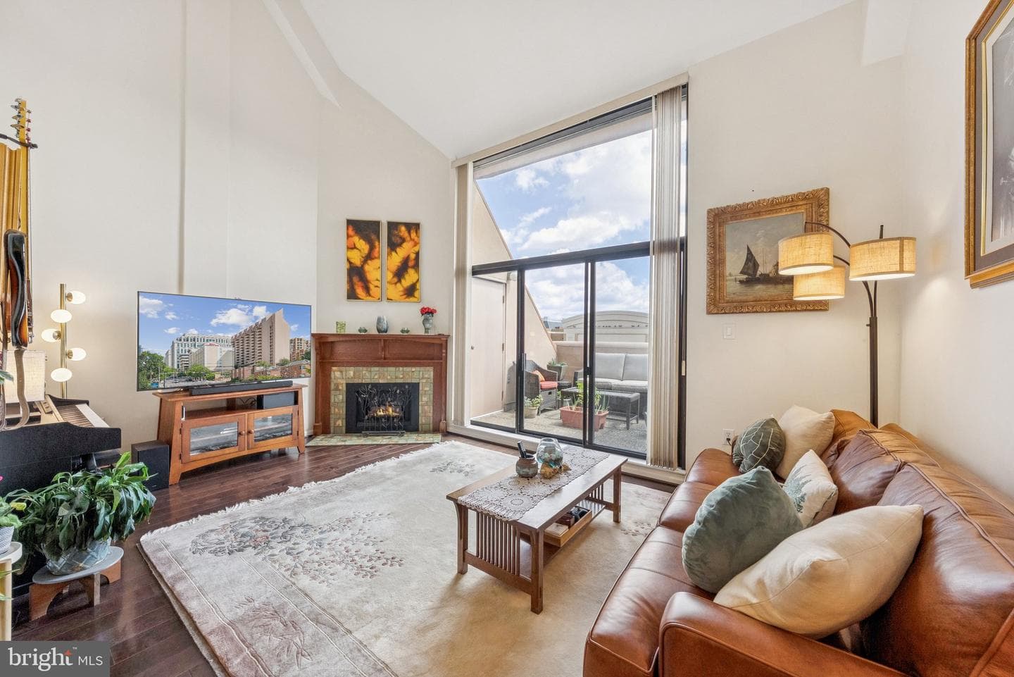 1301 N Courthouse Road N #1810