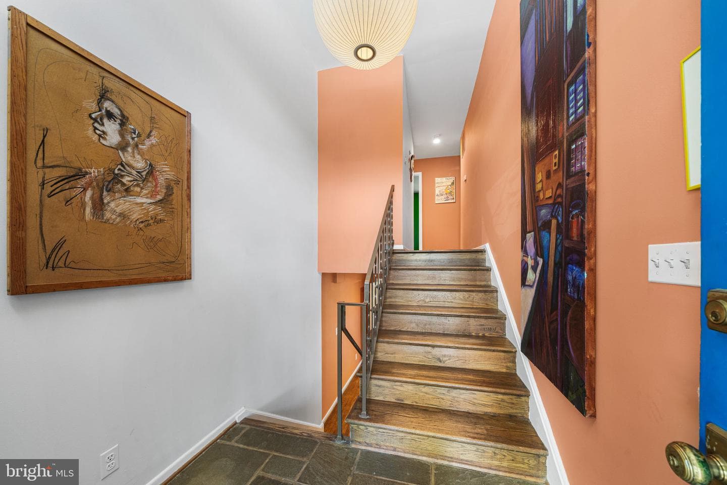 2705 N Upshur Street photo 2