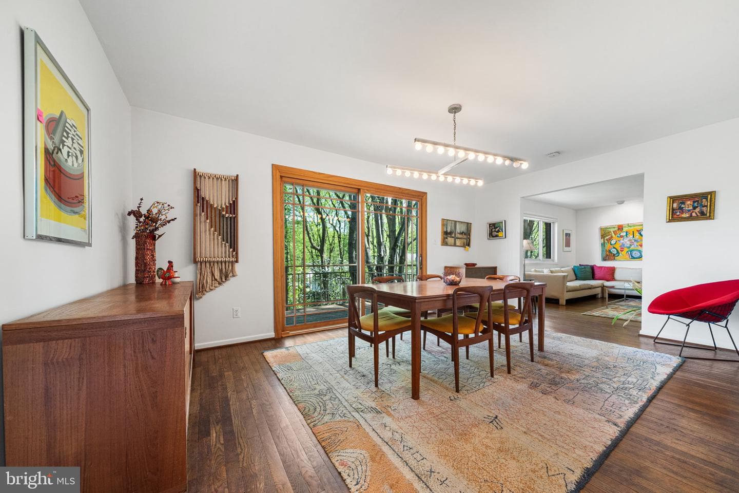 2705 N Upshur Street photo 5