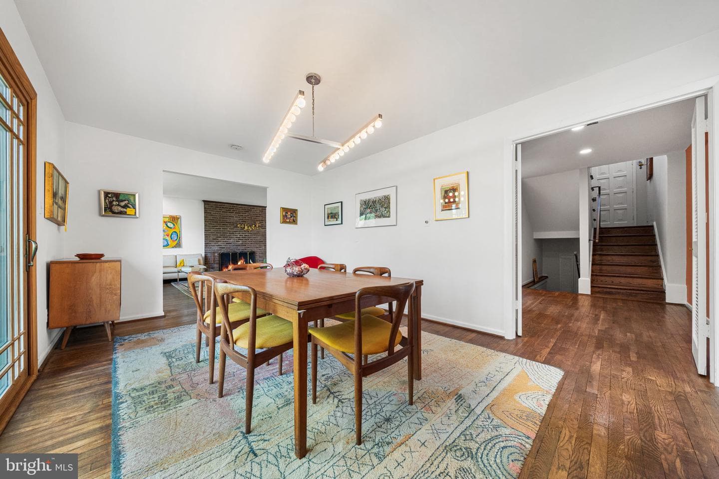 2705 N Upshur Street photo 6