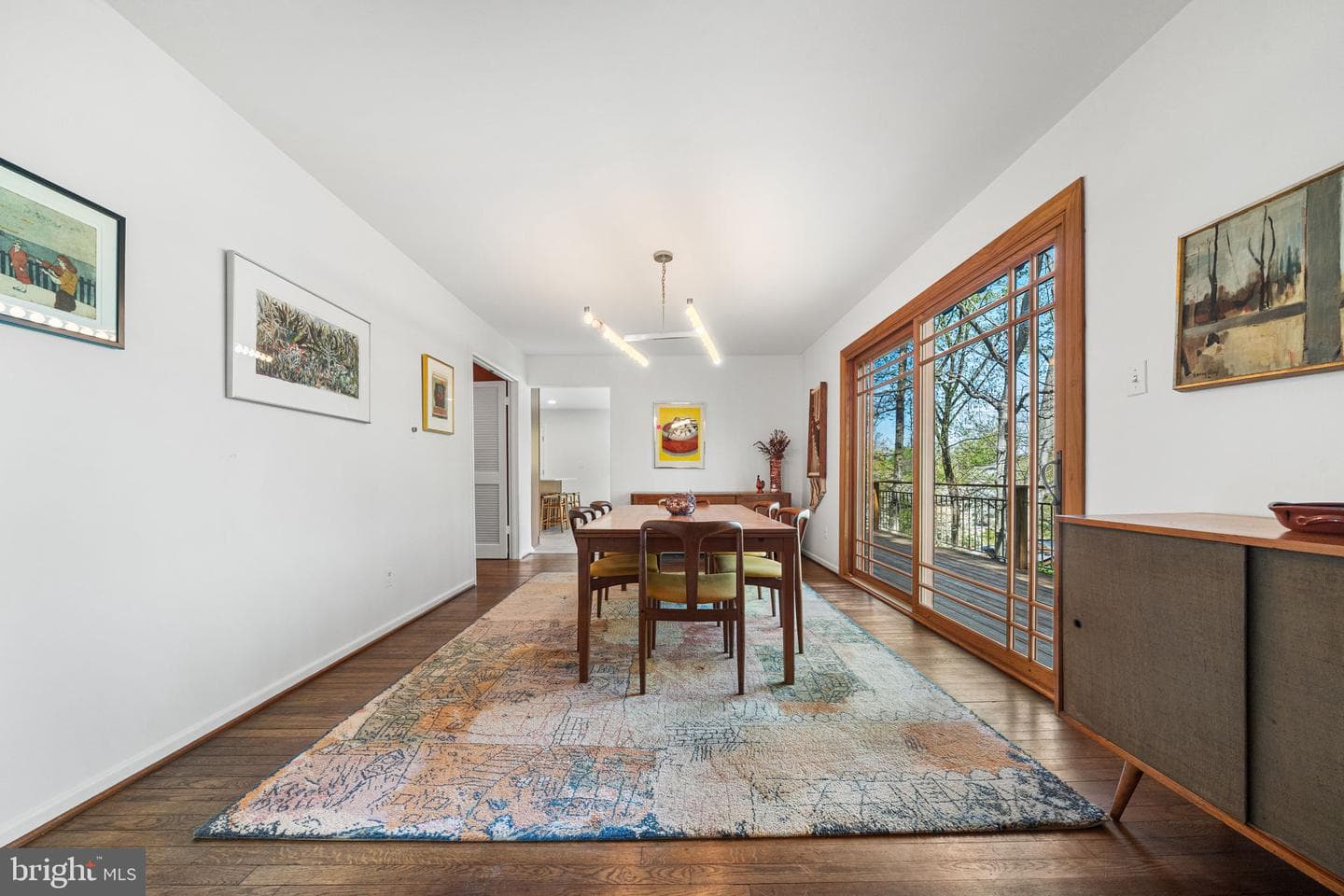 2705 N Upshur Street photo 8