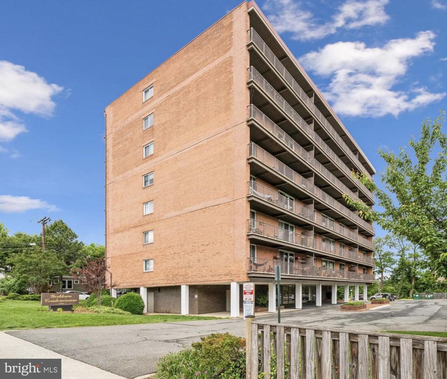 4343 Cherry Hill Road #601