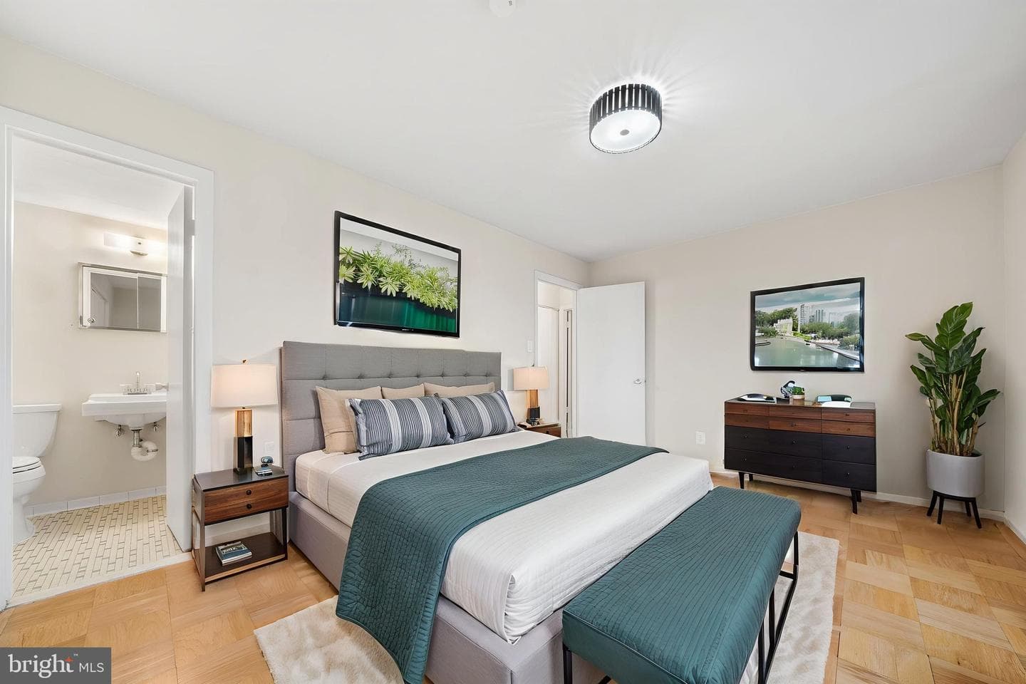 4343 Cherry Hill Road #601 photo 16