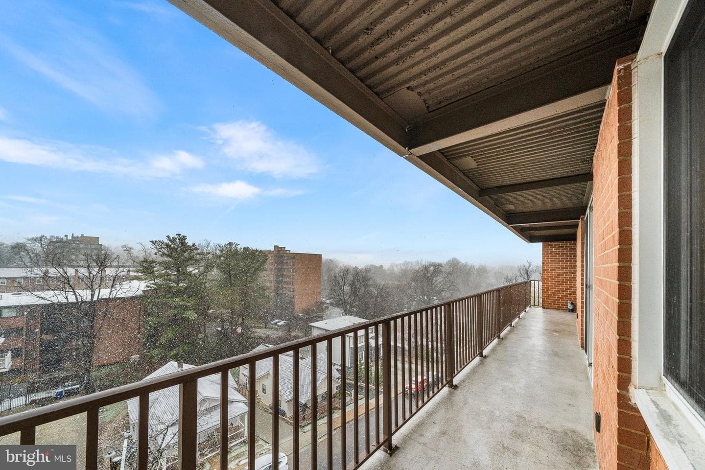 4343 Cherry Hill Road #601 photo 27