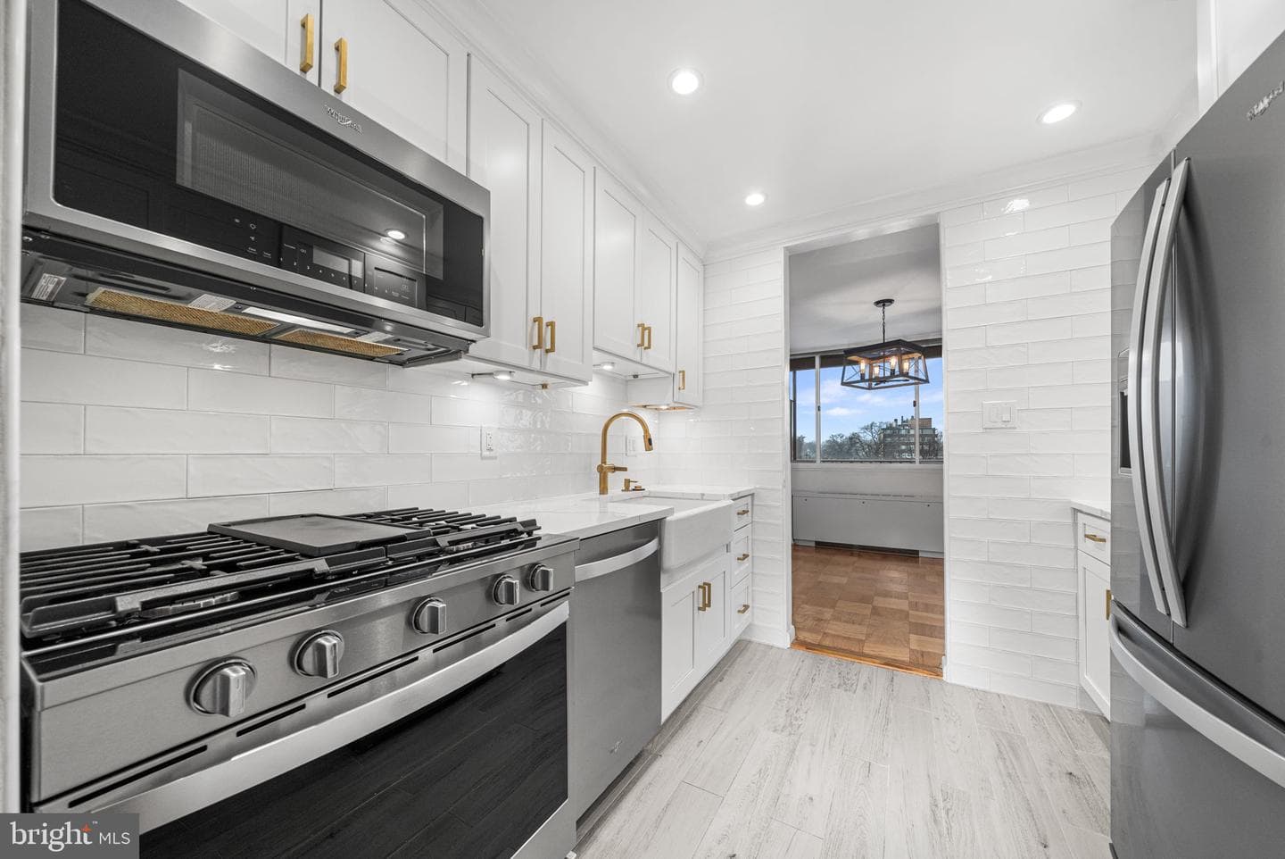 4343 Cherry Hill Road #601 photo 3