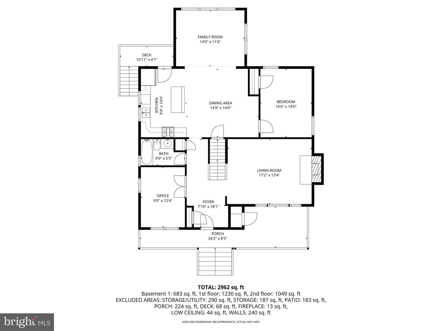 1301 N Quintana Street photo 48