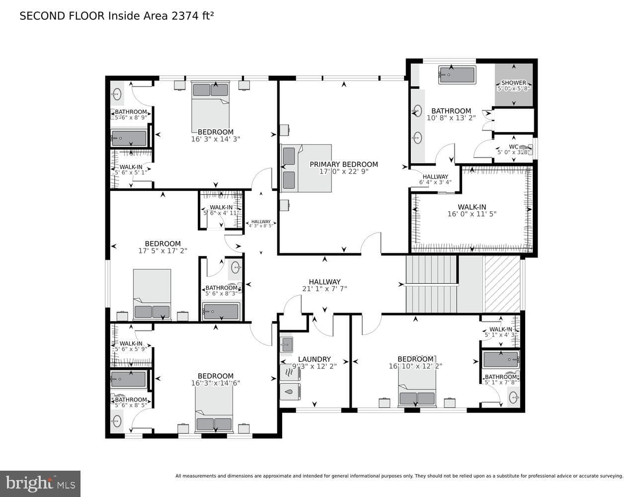 1615 N Wakefield Street photo 28