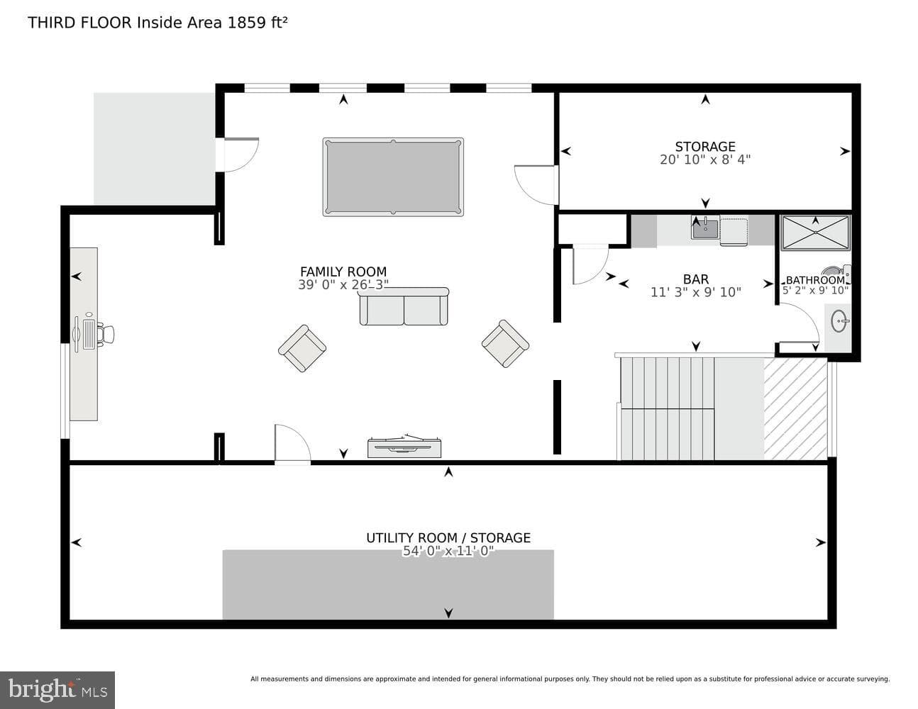 1615 N Wakefield Street photo 34