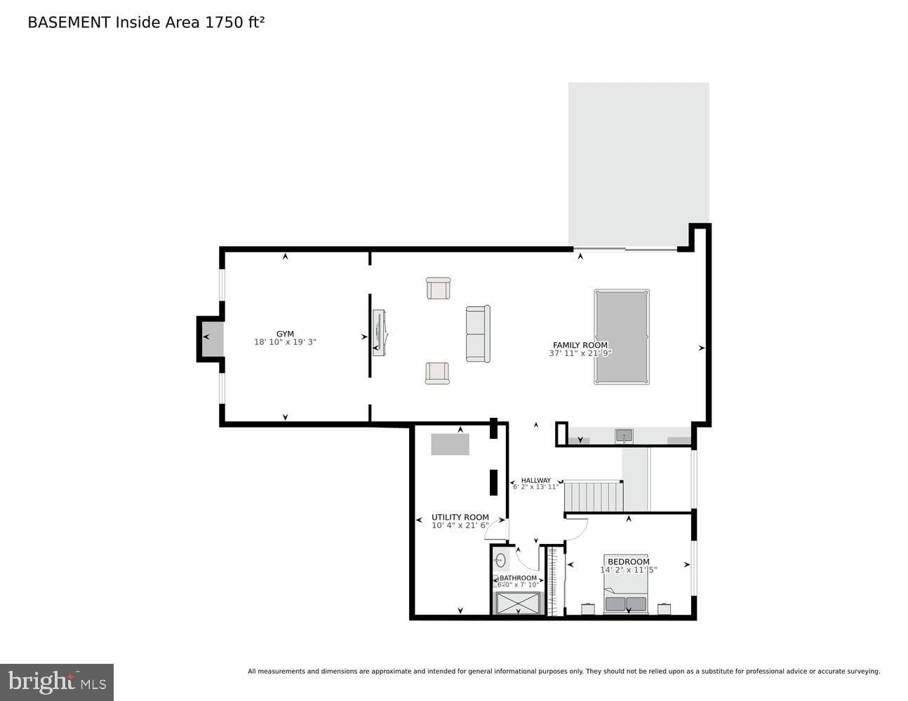 1615 N Wakefield Street photo 41
