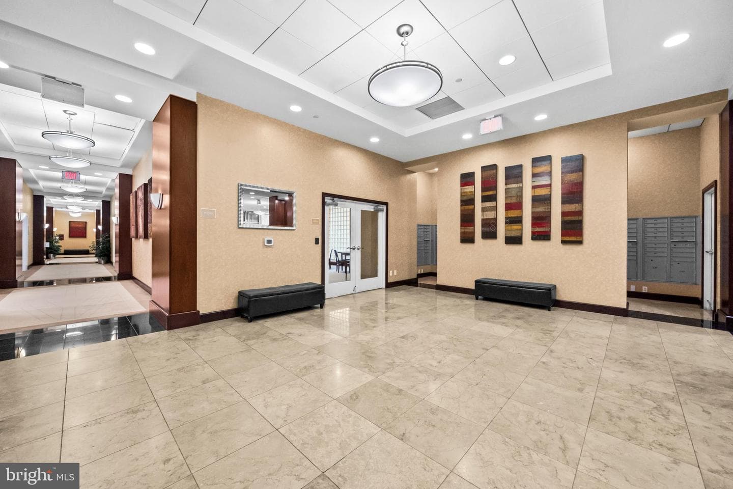 1020 N Highland Street #907 photo 28