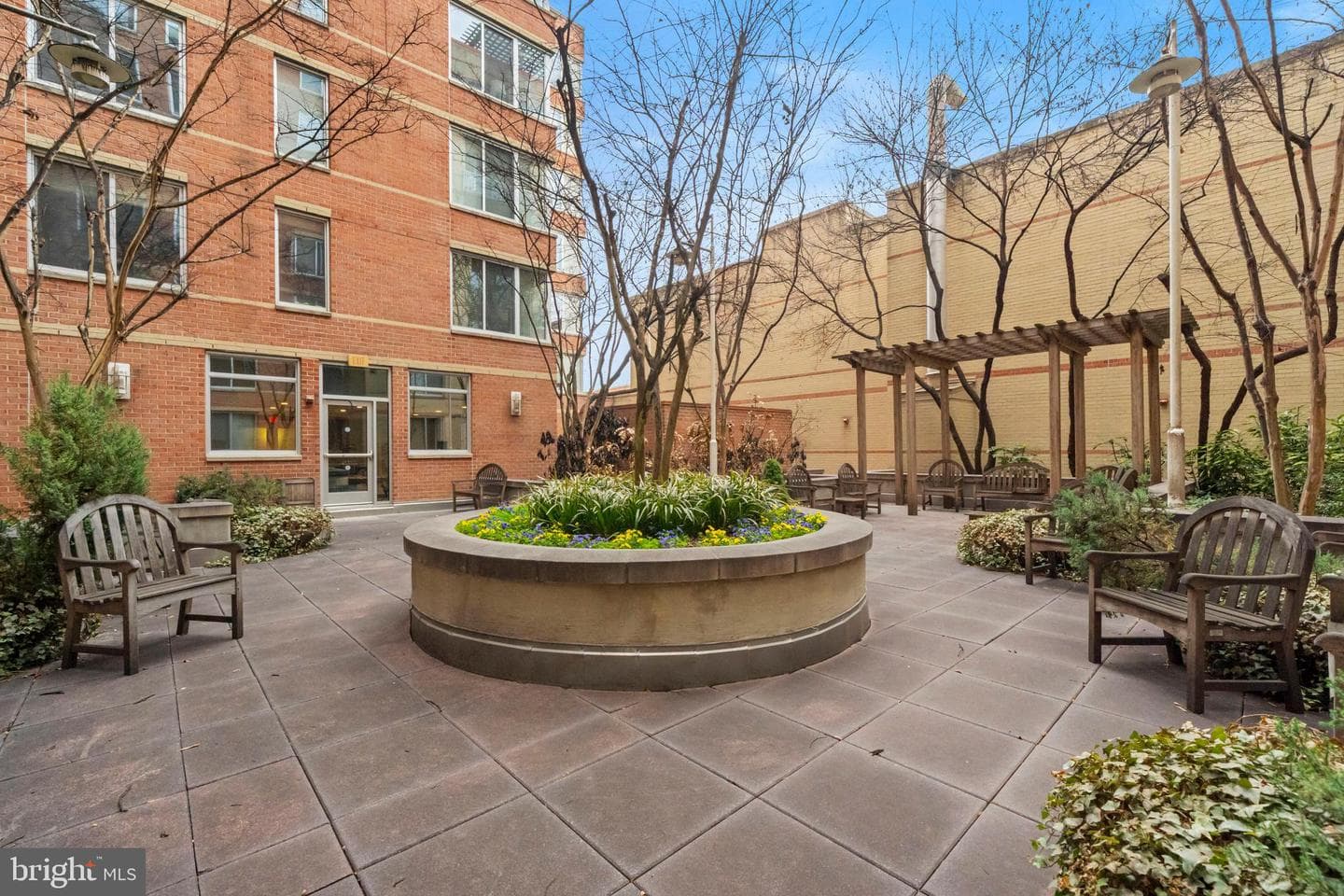 1020 N Highland Street #907 photo 36