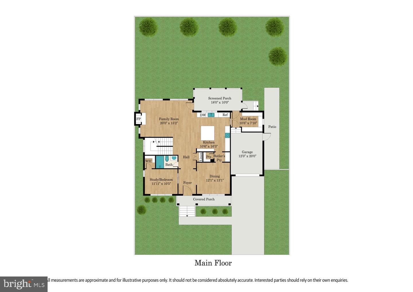 5829 25th Road N photo 16