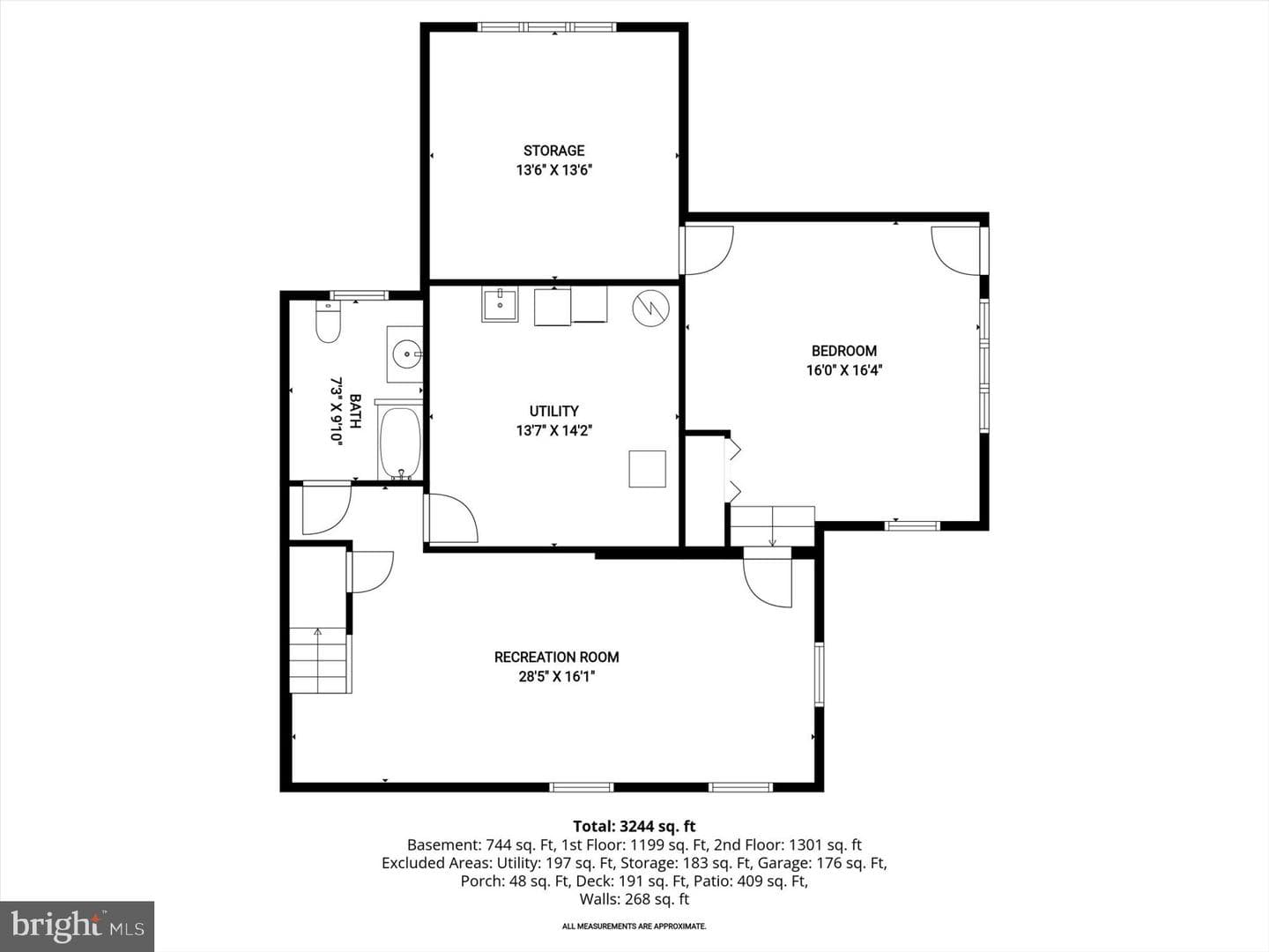 5532 14th Road N photo 56