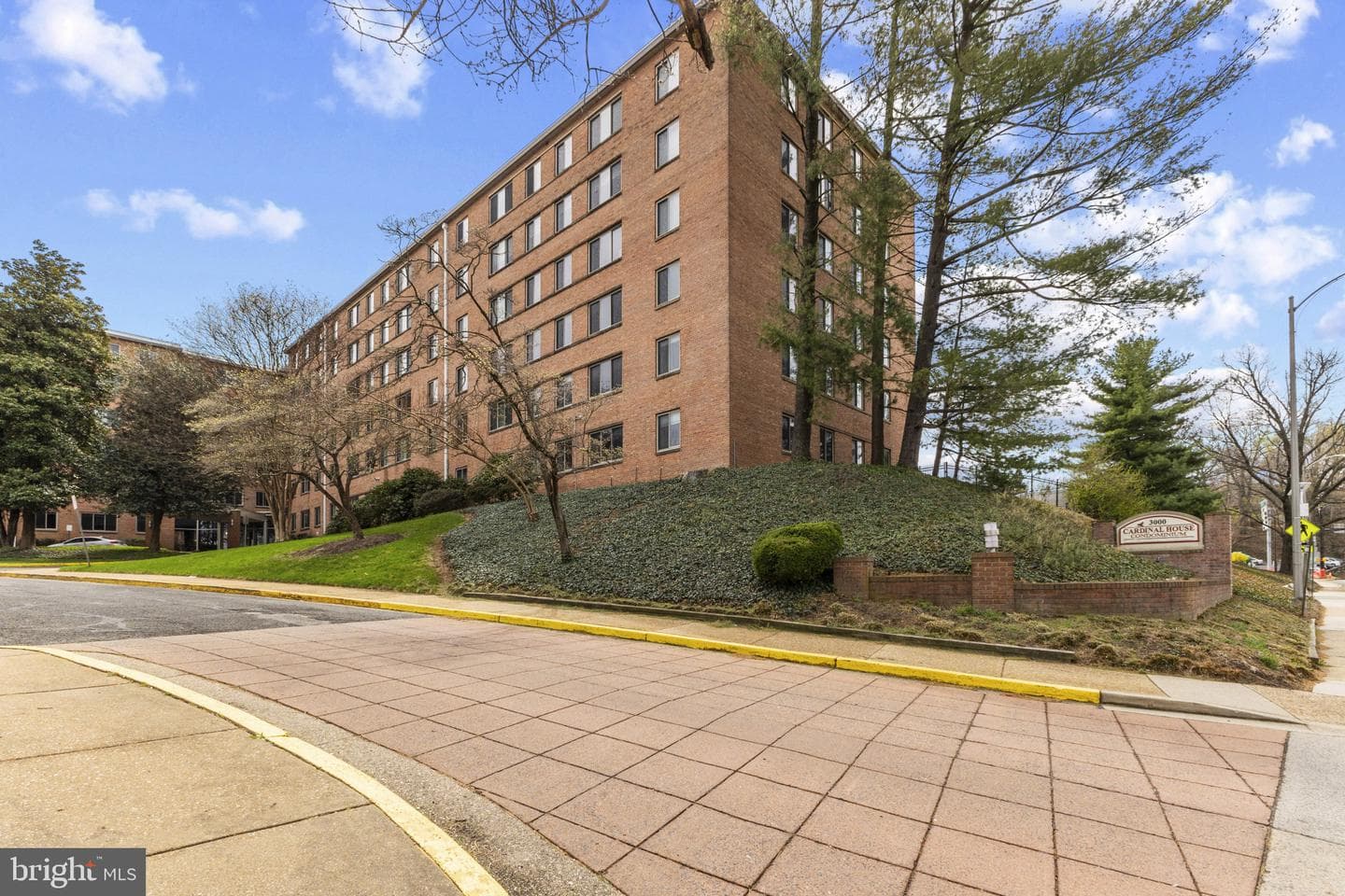 3000 Spout Run Parkway #d512, Arlington