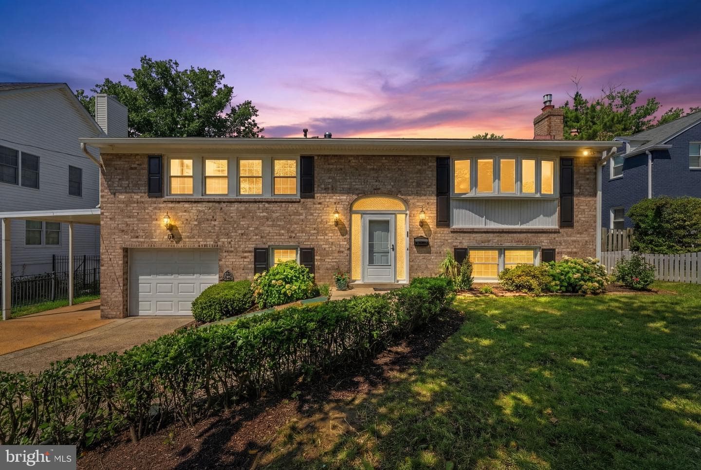 306 S Pershing Drive