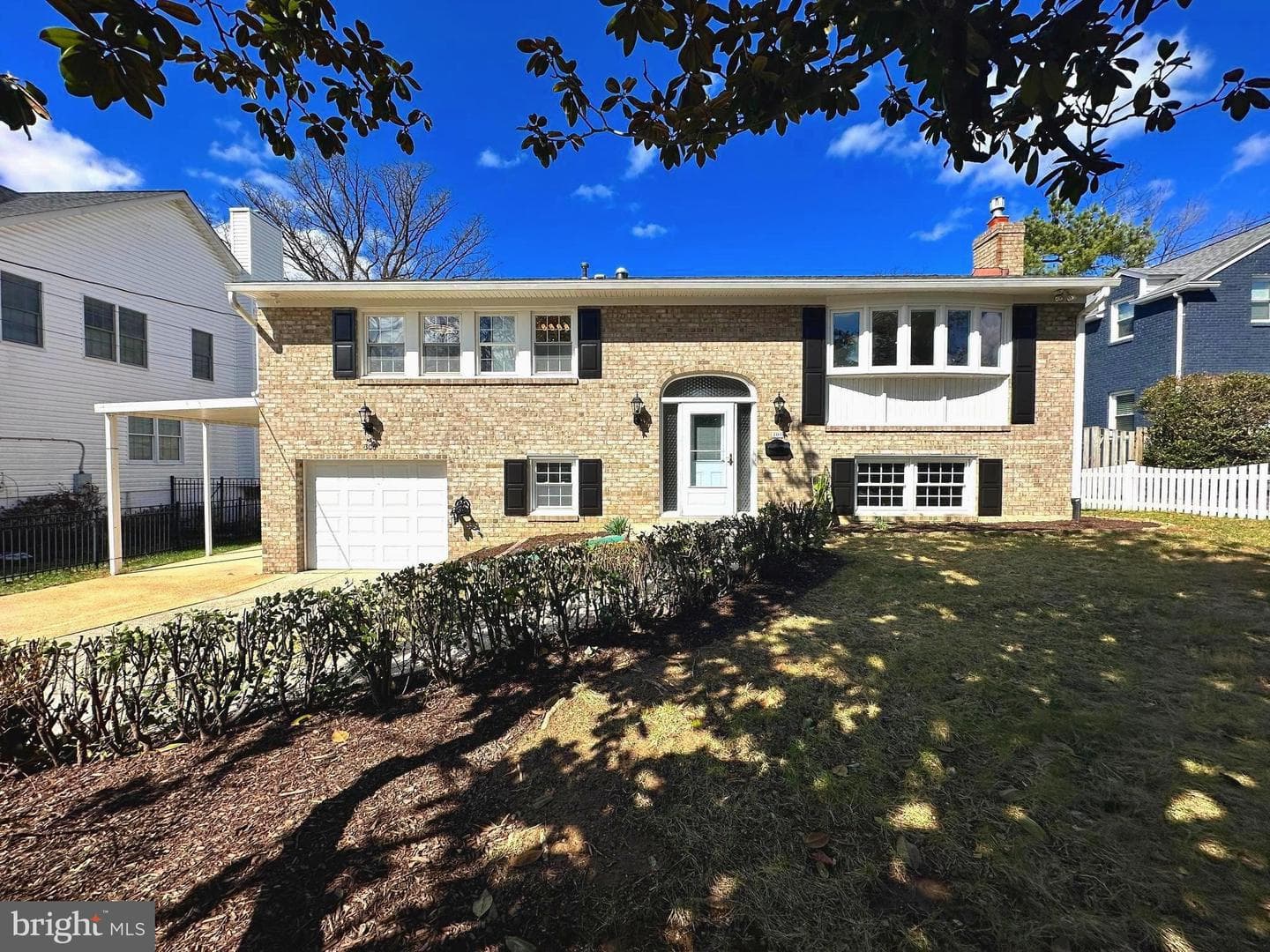 306 S Pershing Drive photo 34