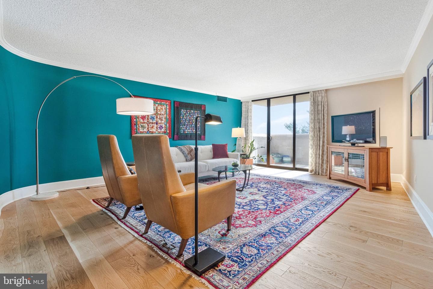 1101 S Arlington Ridge Road #706 photo 15