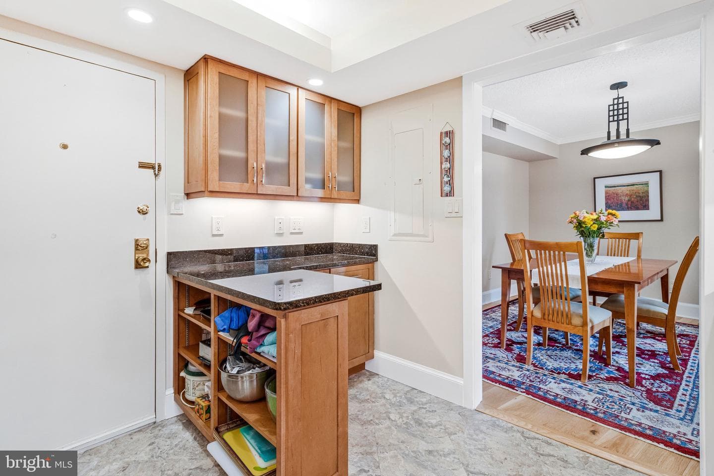 1101 S Arlington Ridge Road #706 photo 23