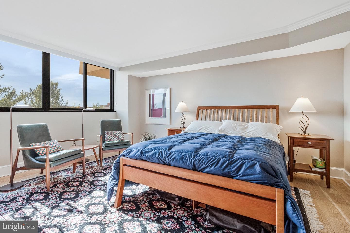 1101 S Arlington Ridge Road #706 photo 25