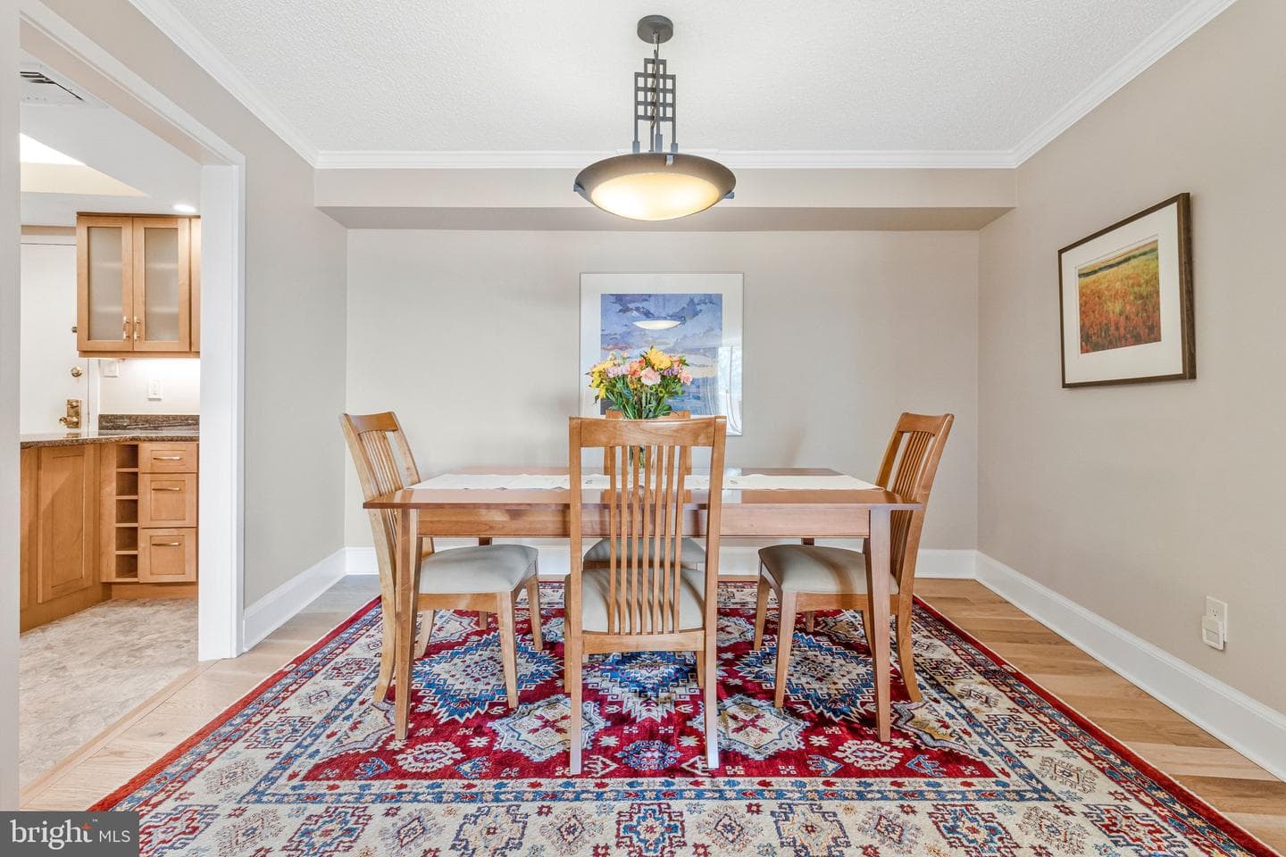 1101 S Arlington Ridge Road #706 photo 7