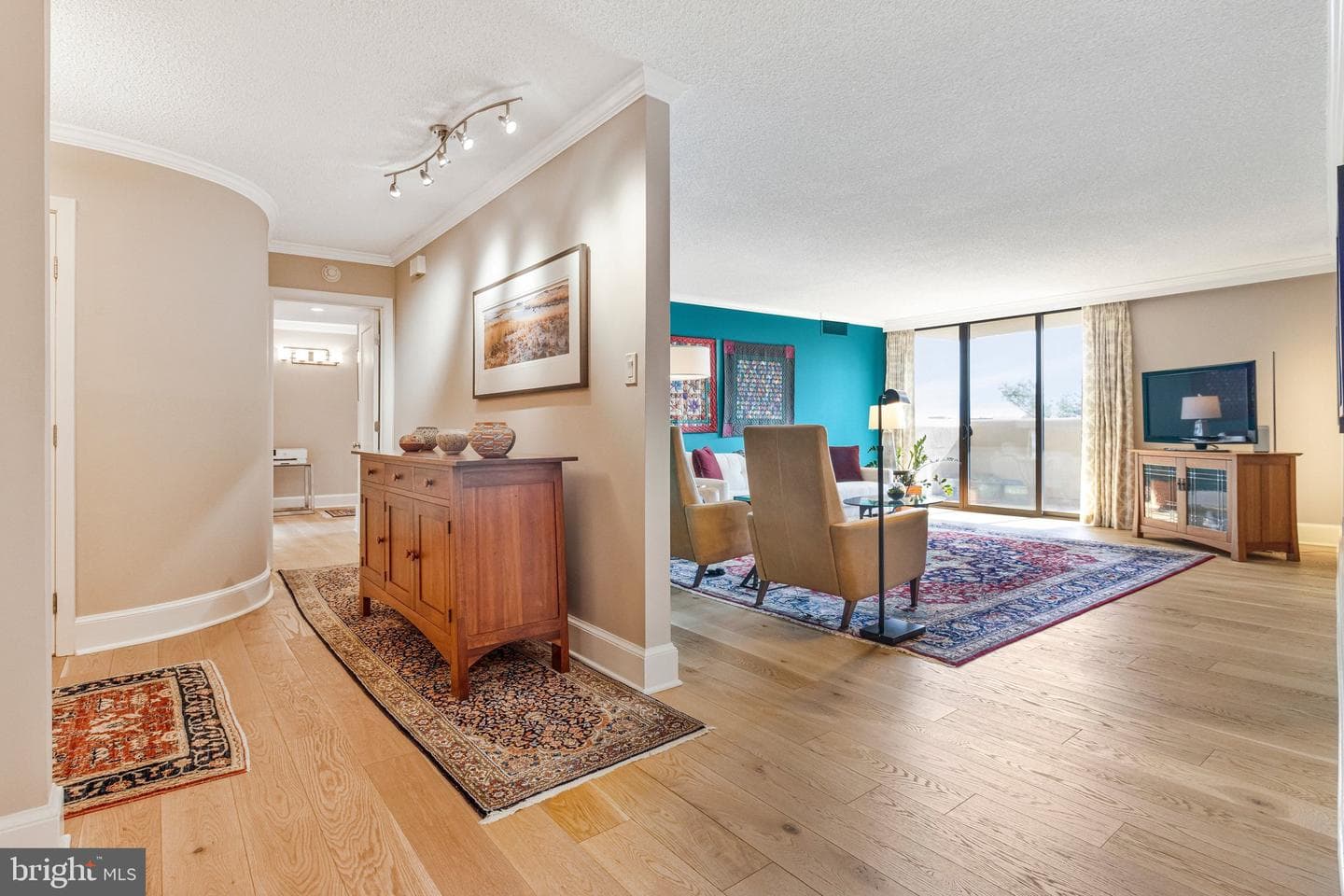1101 S Arlington Ridge Road #706 photo 9