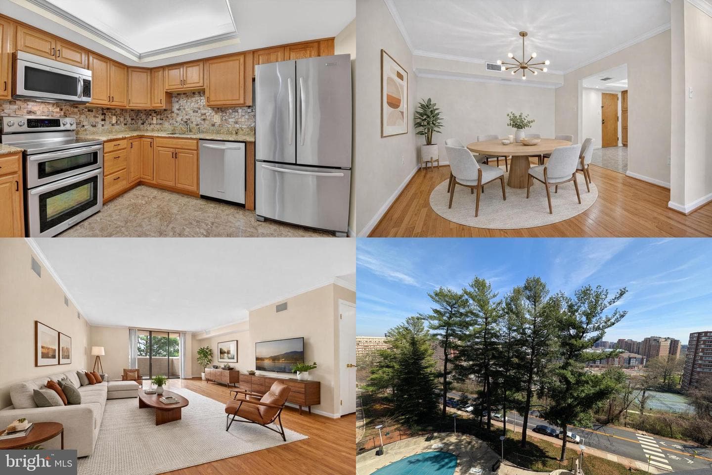 1101 S Arlington Ridge Road #504, Arlington