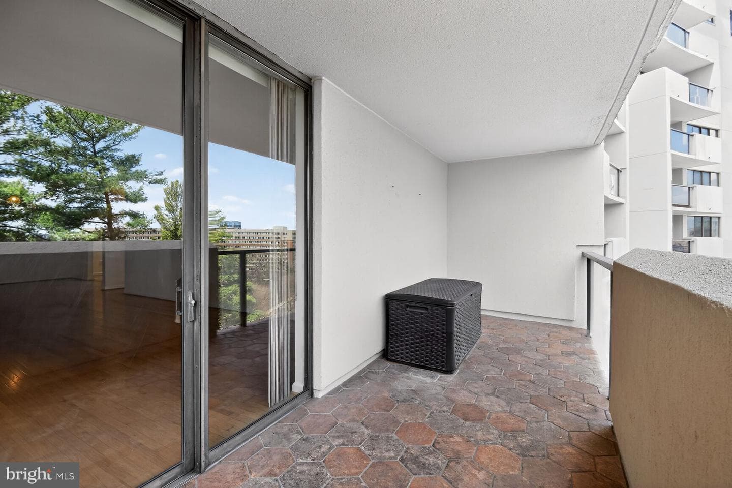1101 S Arlington Ridge Road #504 photo 24